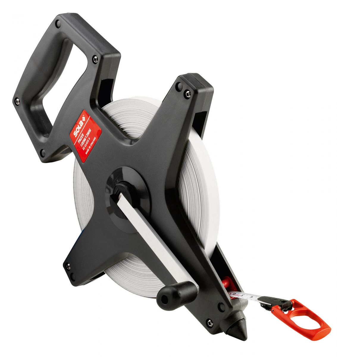 Thước thép Sola PACER R PR 100